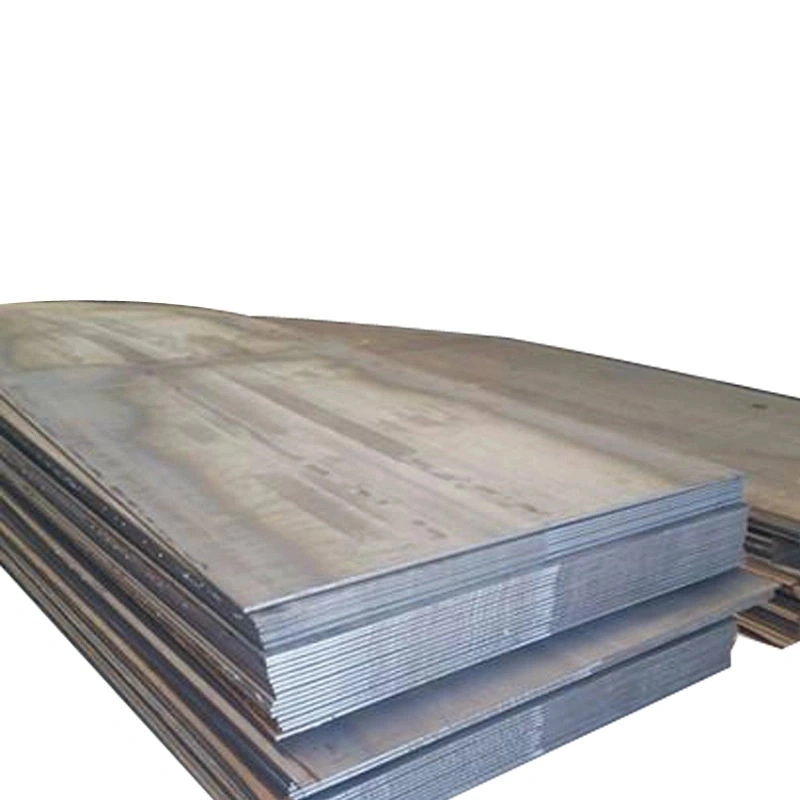 45# Carbon Steel Plate – High Strength