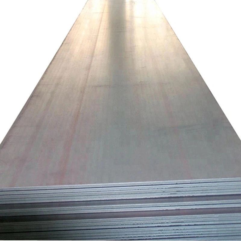 20# Carbon Steel PlateEasy-to-machine welding